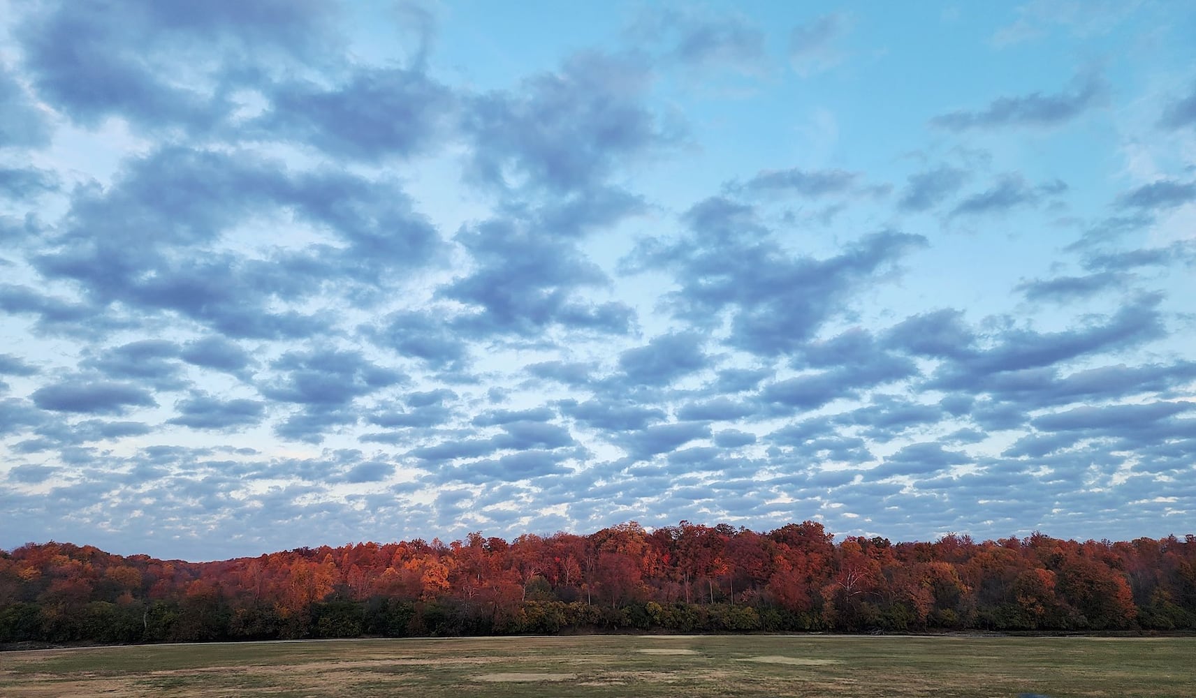 102622 fall colors Butler County