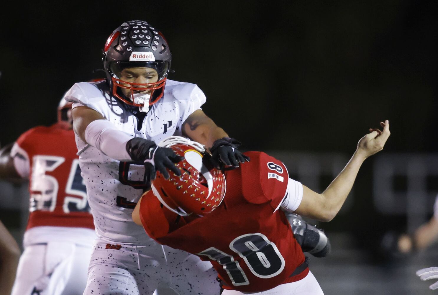 111023 lakota west football