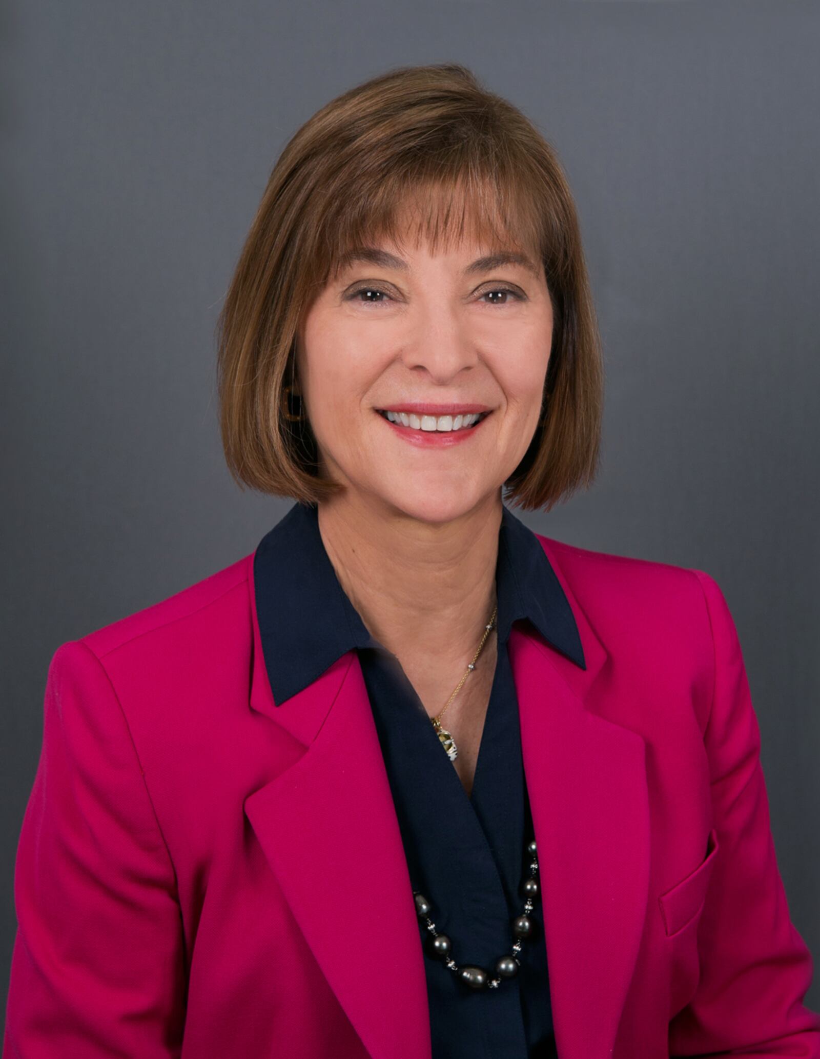 Mary H. Boosalis President and Chief Executive Officer, Premier Health