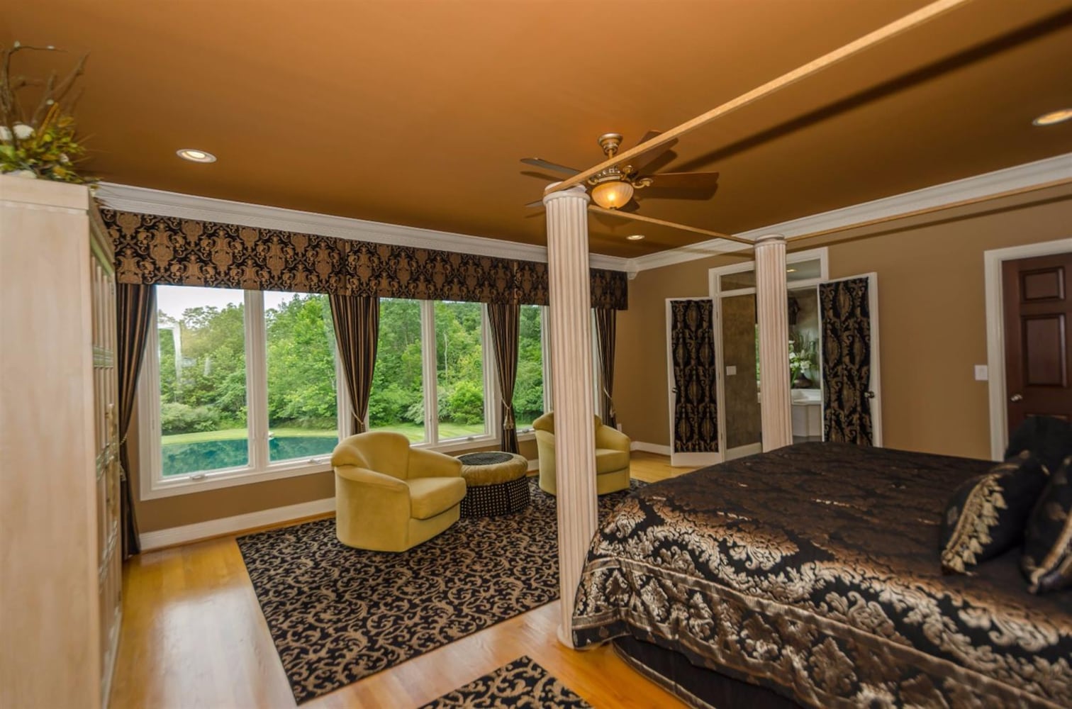 PHOTOS Hamilton's most expensive home on the market