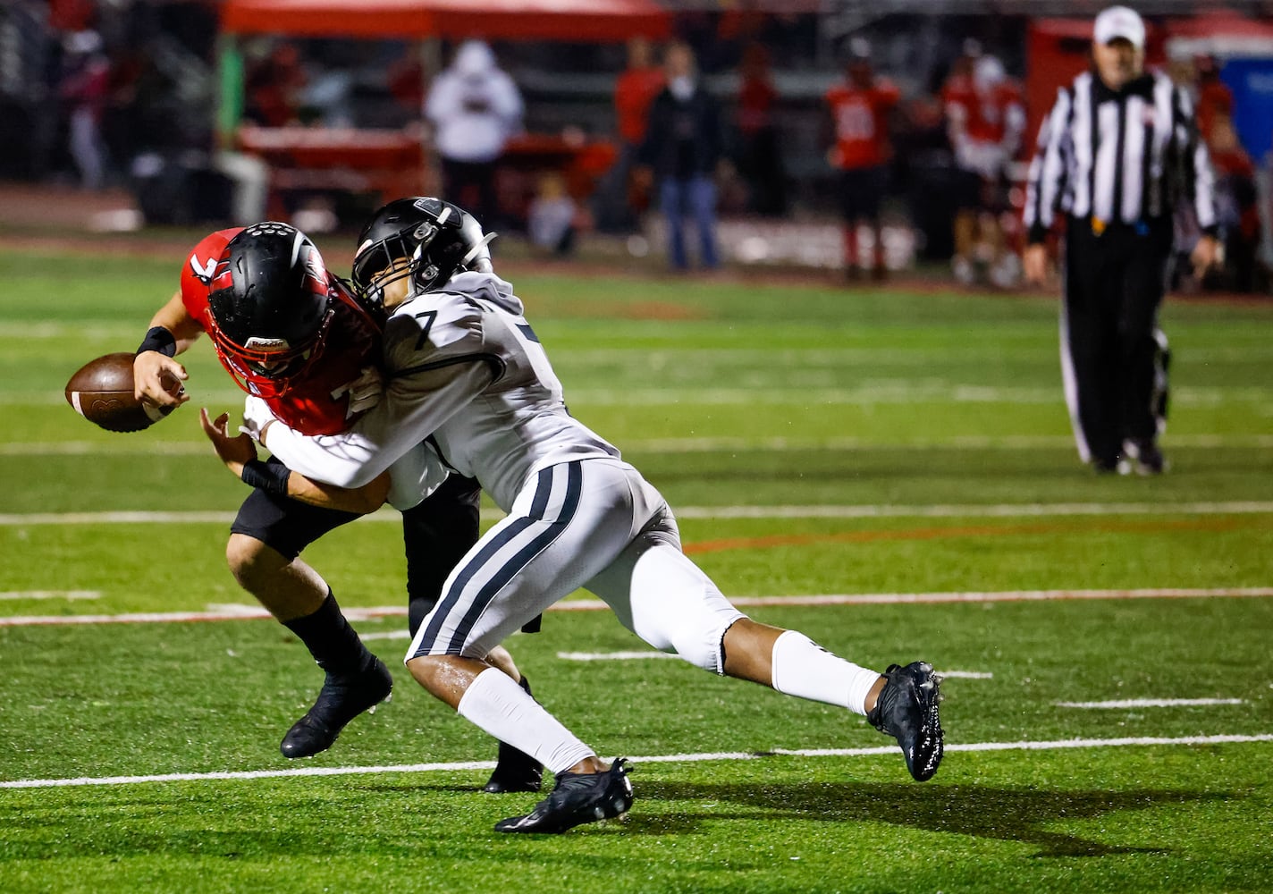 102221 Lakota East vs West football