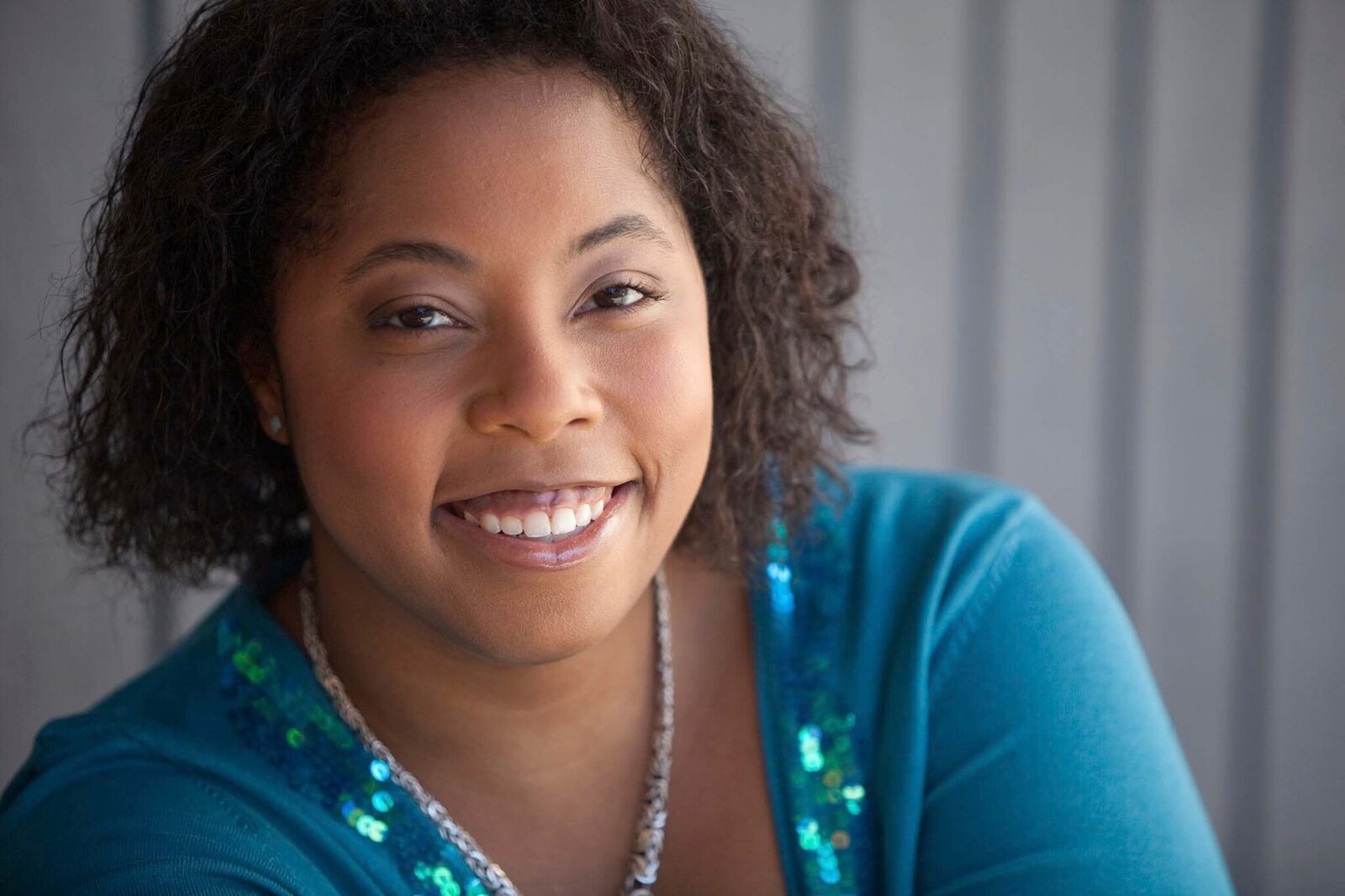 New York-based director, deviser, writer and filmmaker Kimille Howard will serve as stage director and dramaturg for Cincinnati Opera's production of "Lalovavi." CONTRIBUTED