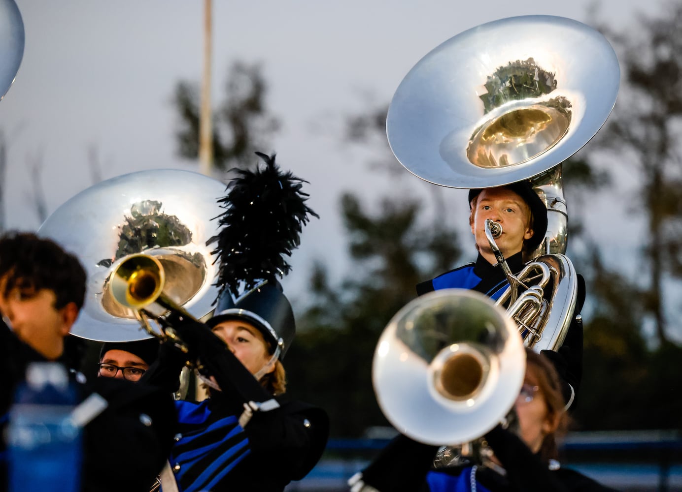 100821 Edgewood vs Talawanda Football