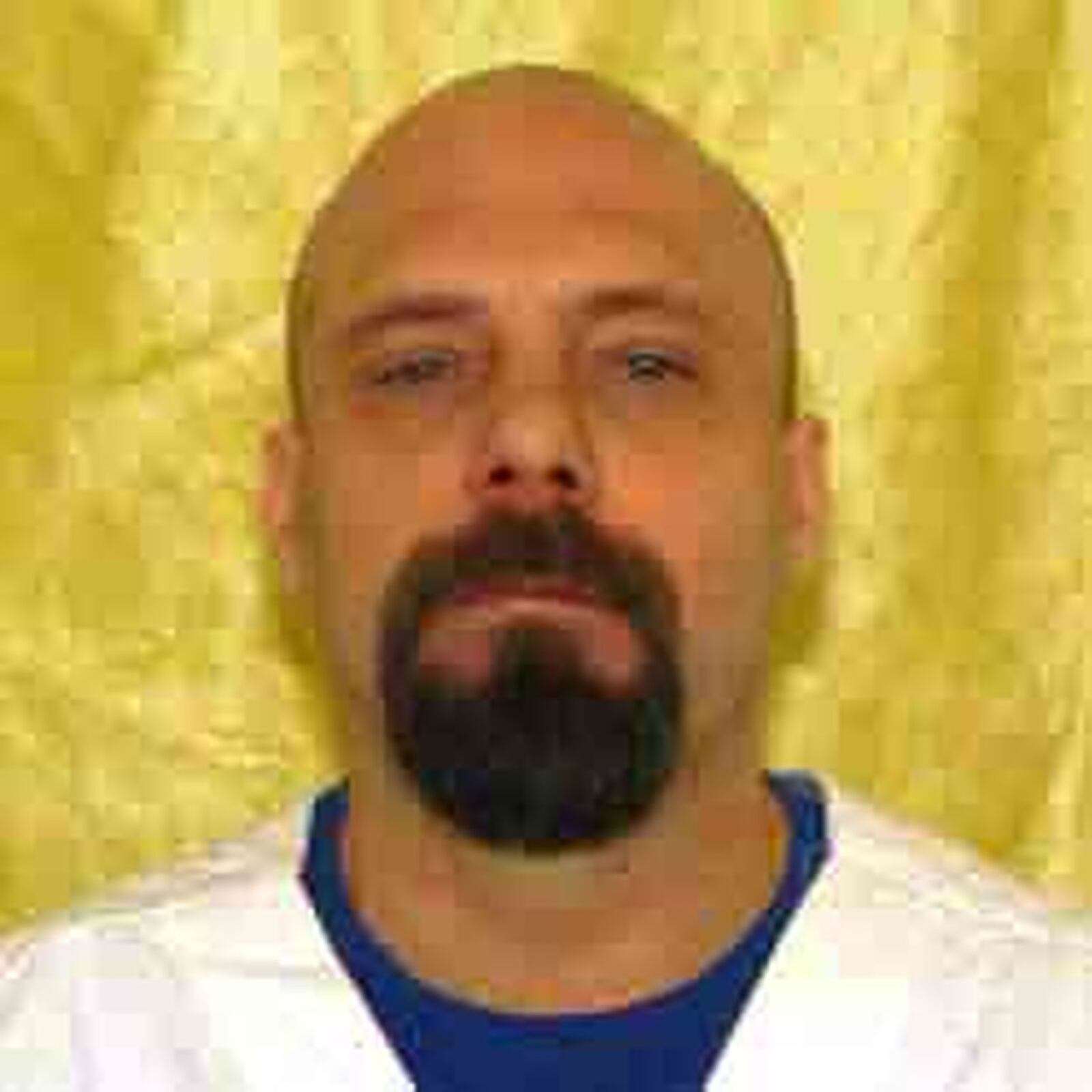 Kenneth W. Smith is on Ohio’s death row.