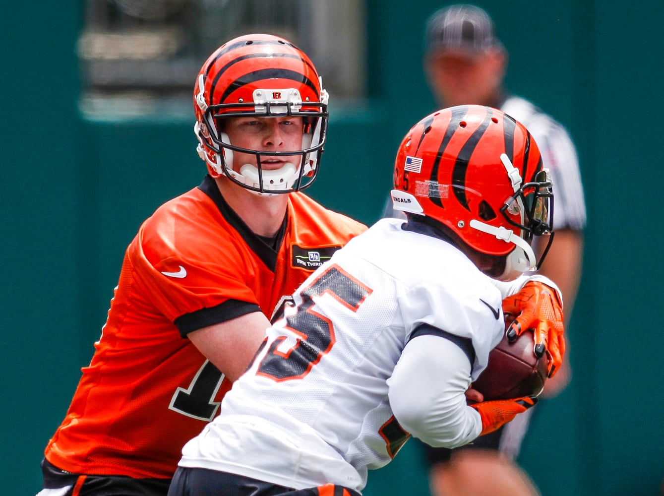 PHOTOS Andy Dalton through the years