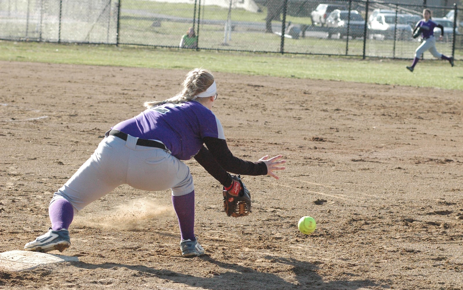 PHOTOS: Lakota East Vs. Middletown High School Softball