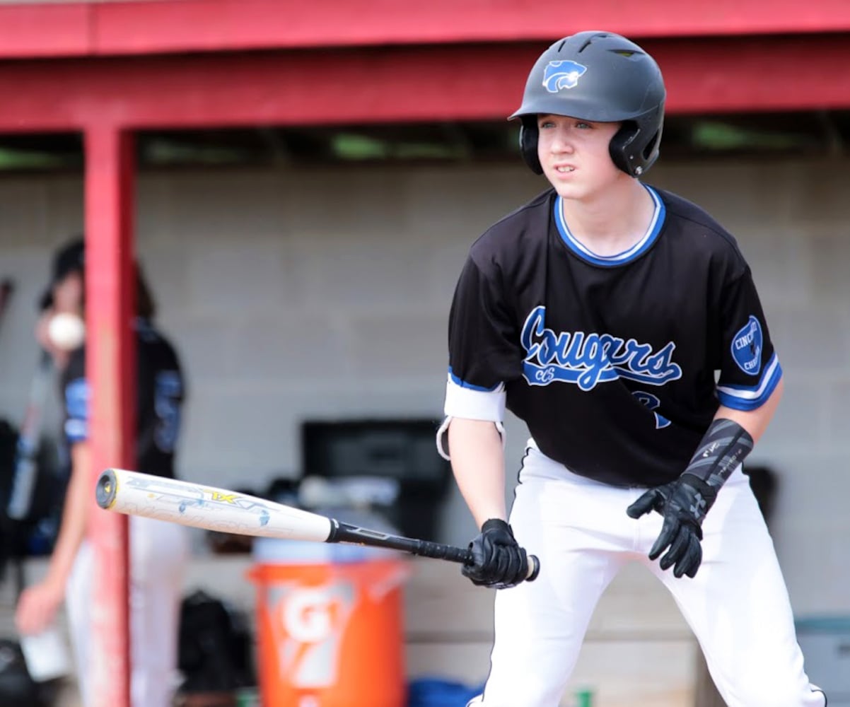 PHOTOS: Cincinnati Christian Vs. Tri-County North Division IV District High School Baseball