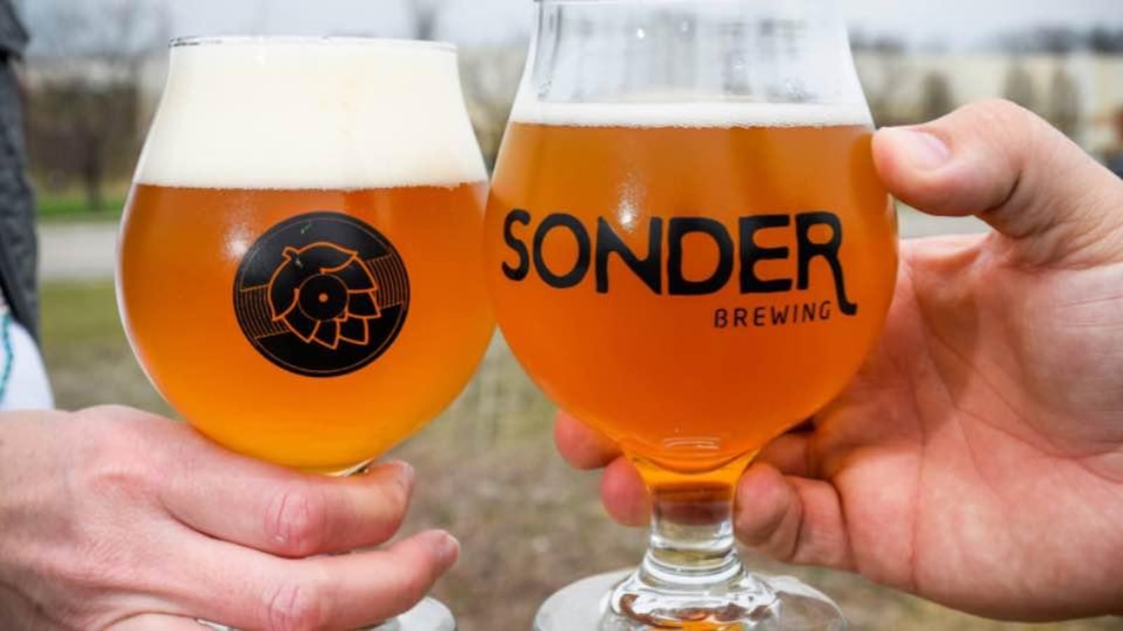 Sonder Brewing to break ground in Warren County