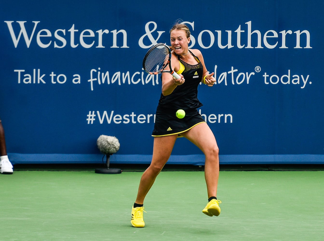 Western & Southern Open Tennis