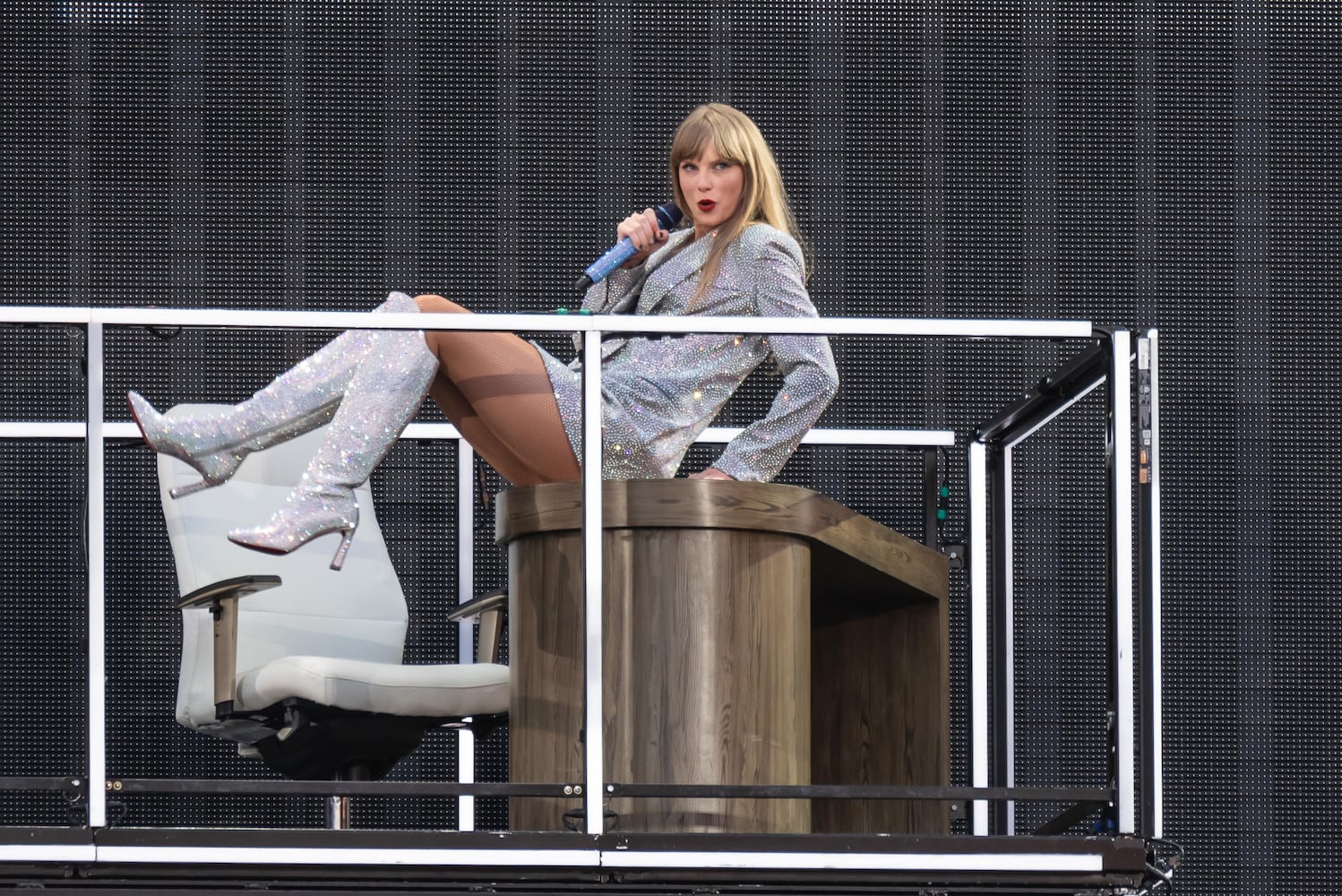 PHOTOS: Taylor Swift Eras Tour Live at Paycor Stadium in Cincinnati