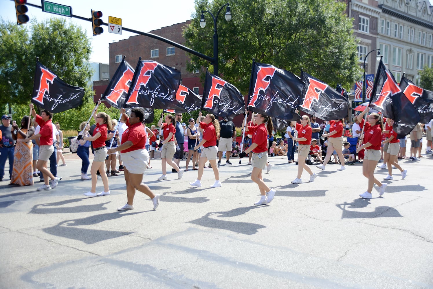 The year in Butler County photos: Best images of 2018