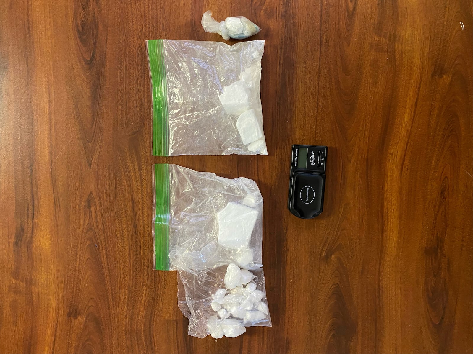 Drugs were seized and multiple arrests made during searches of residences this week in Hamilton and Fairfield by the county BURN unit. BUTLER COUNTY SHERIFF'S OFFICE