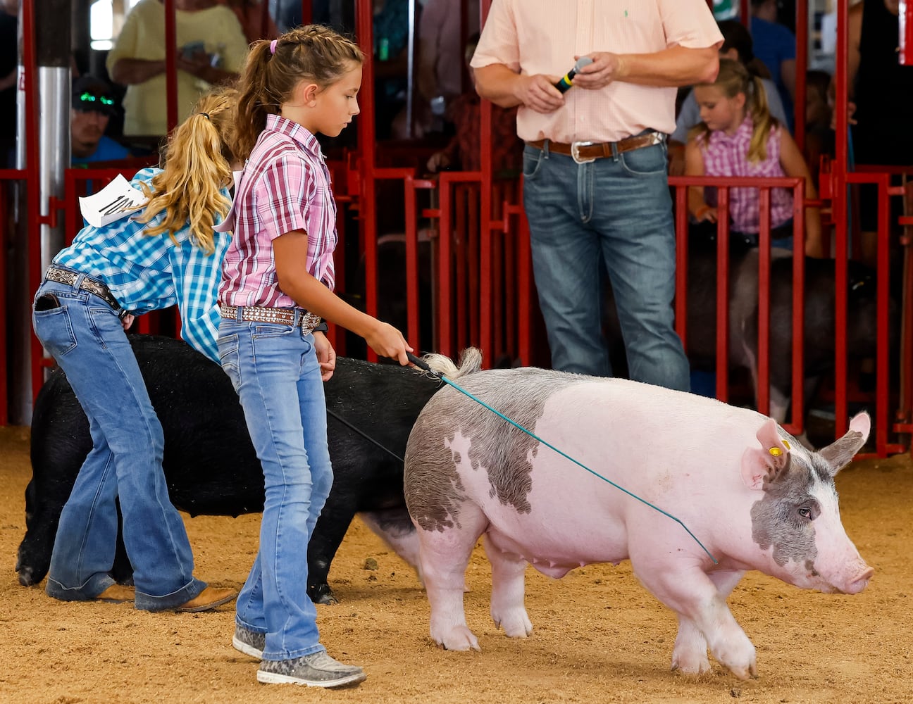 072423 Butler County Fair