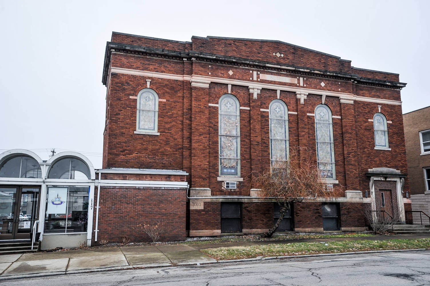 Hamilton church looking for help with restoration effort