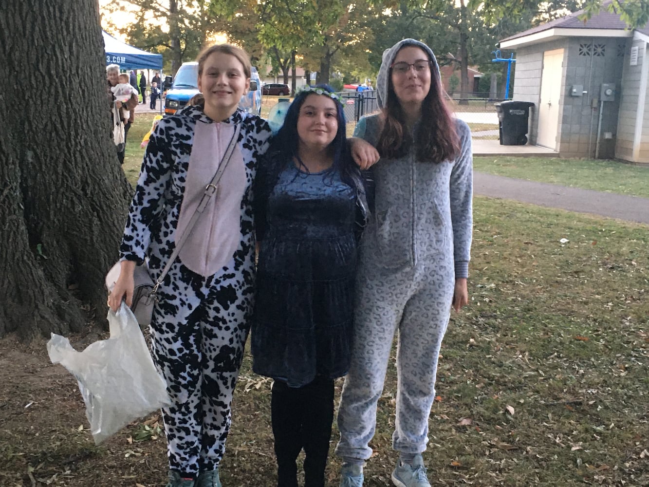 lindenwald trunk-or-treat 2022