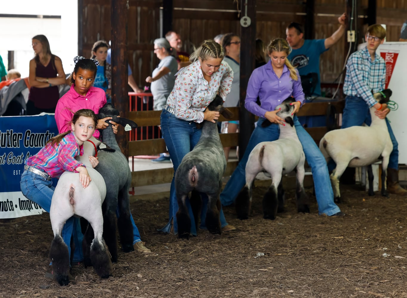 072423 Butler County Fair