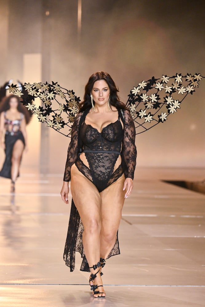 2024 Victoria's Secret Fashion Show - Show