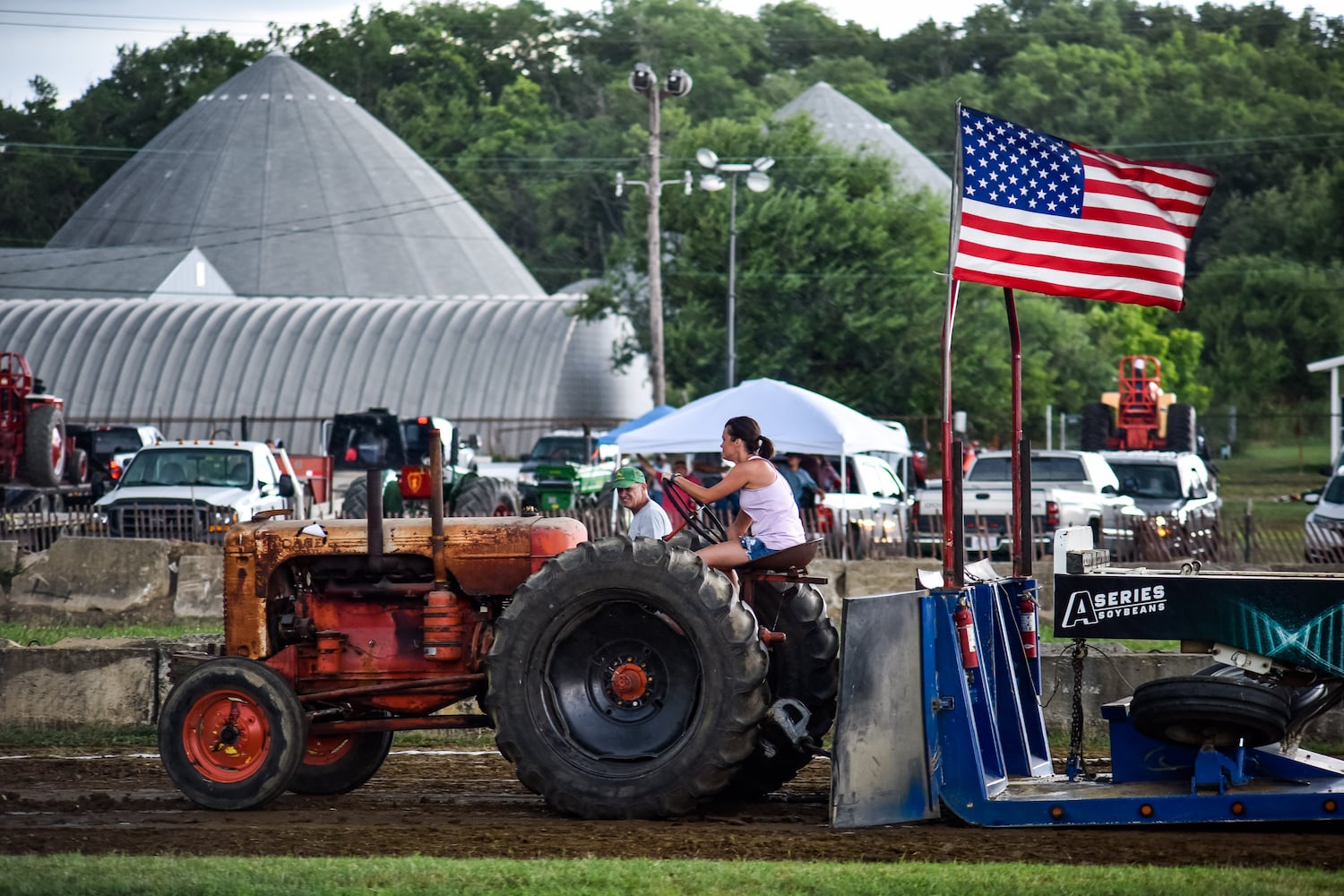 Butler County Fair 2020