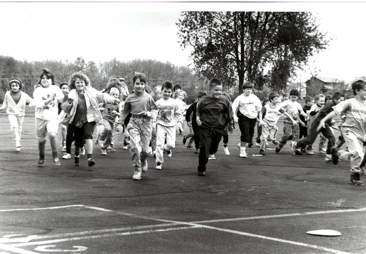 kids photos from Journal-News archives