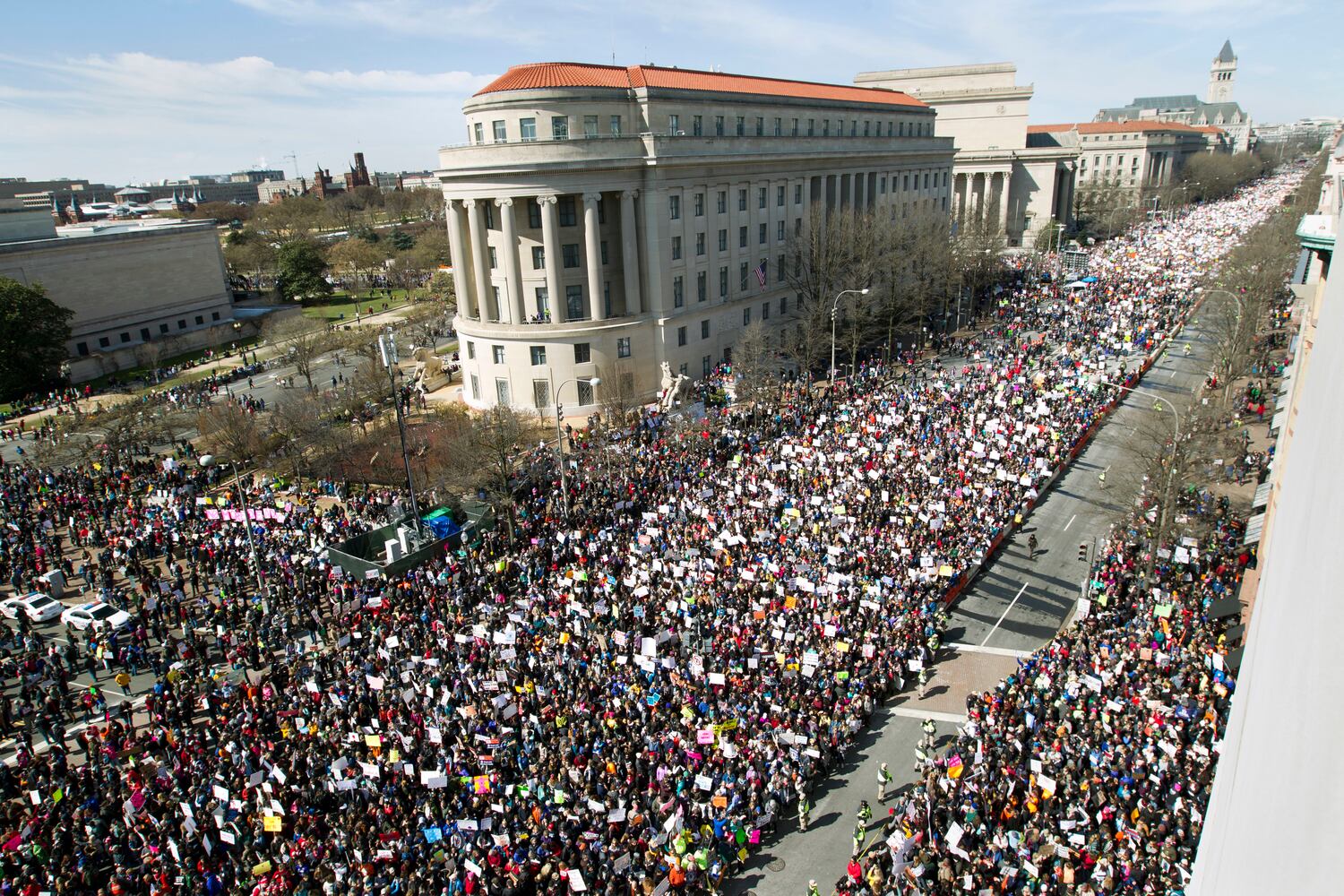 Photos: March for Our Lives