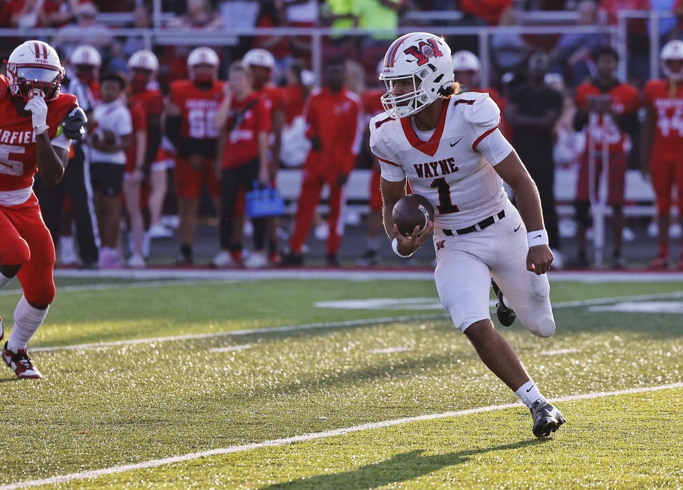 082324 Fairfield vs Wayne football