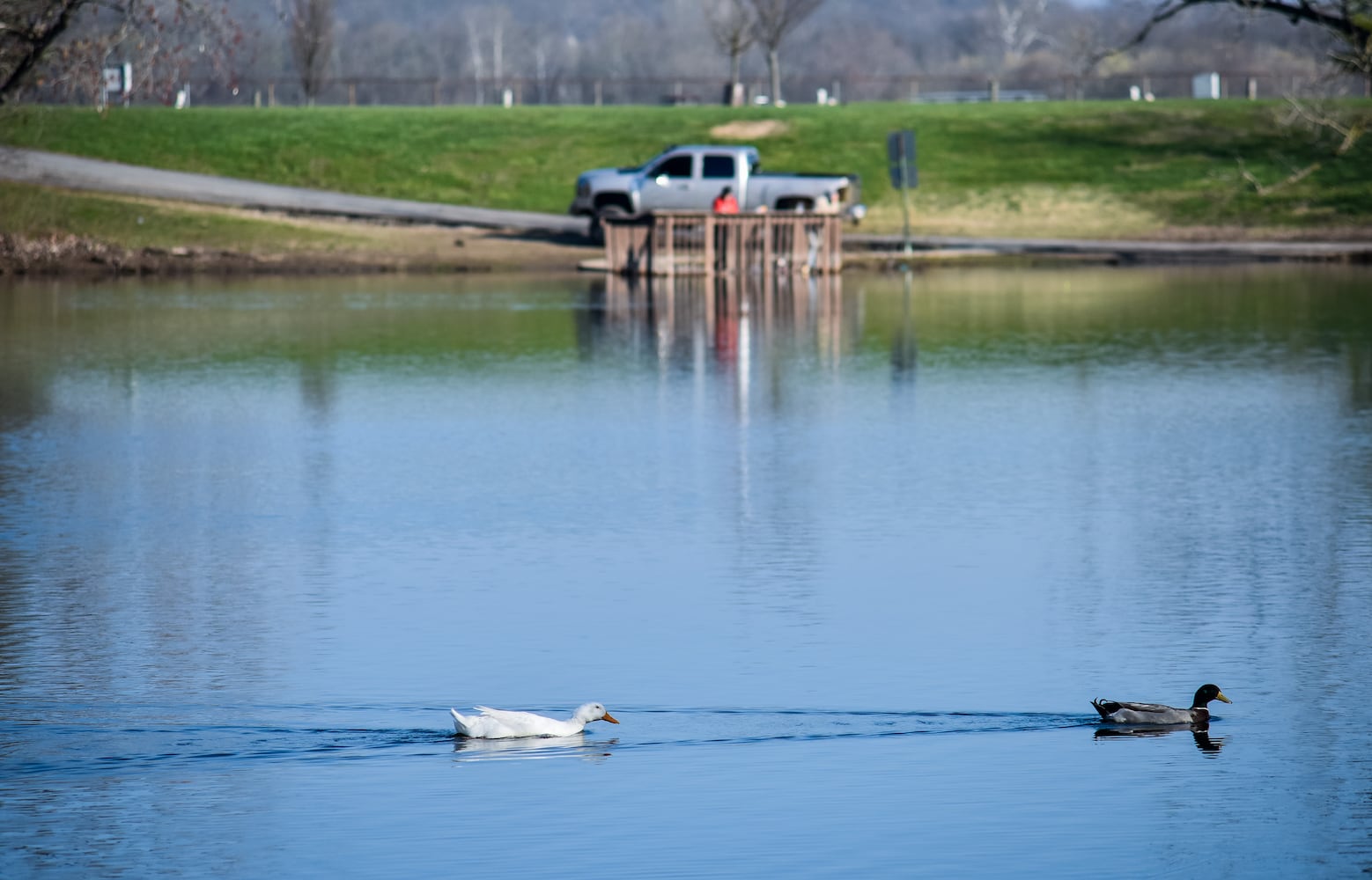 PHOTOS: How is Butler county dealing with coronavirus pandemic