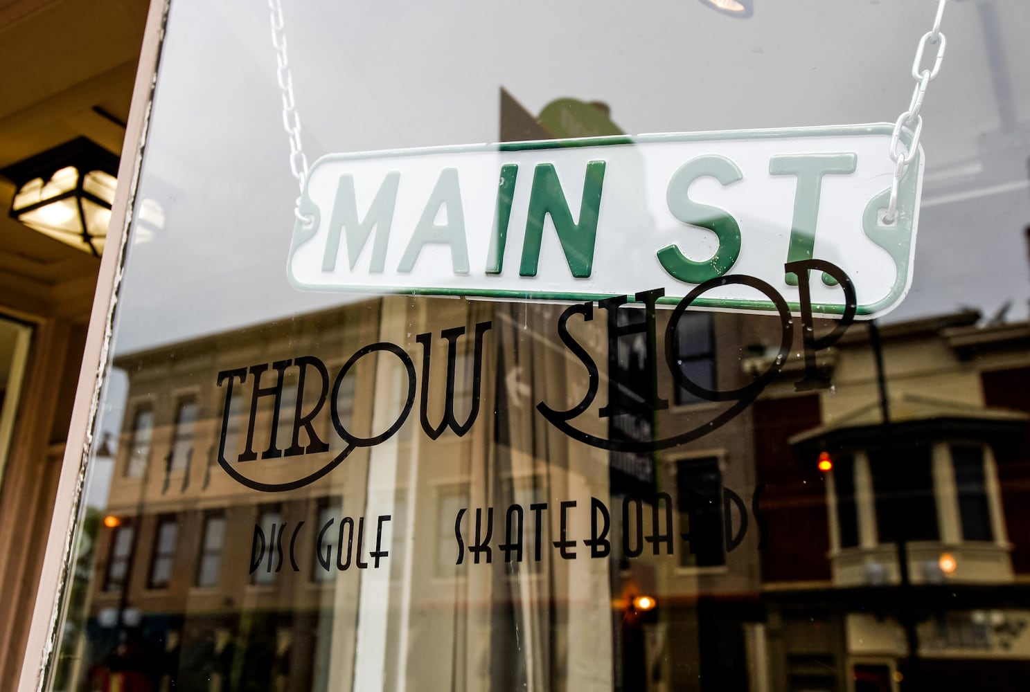 081420 Main Street Throw Shop