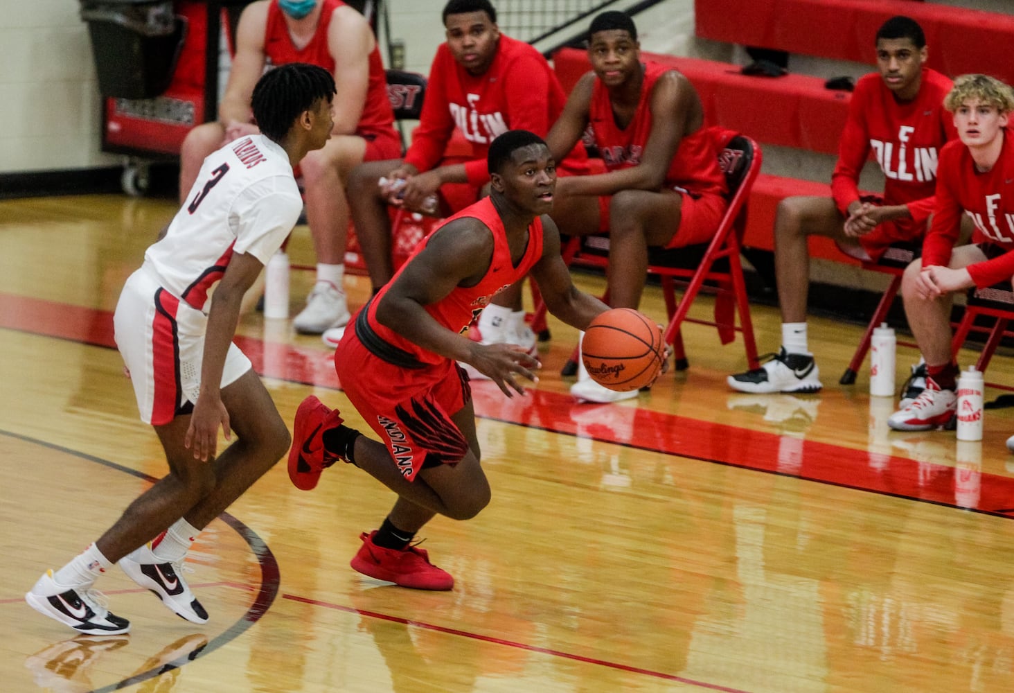 021221 Fairfield Lakota West basketball