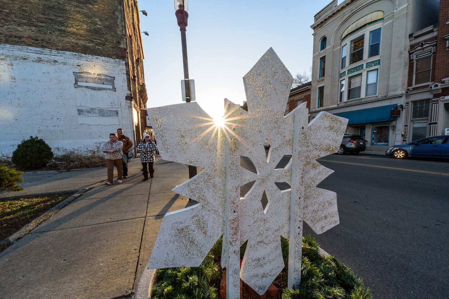 PHOTOS: South Main Candlelight Tour of Homes in Middletown