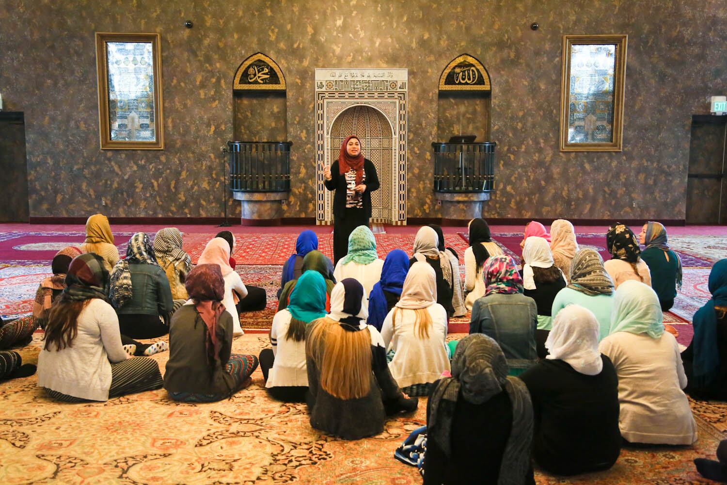 Islamic Center of Greater Cincinnati celebrates 20 years