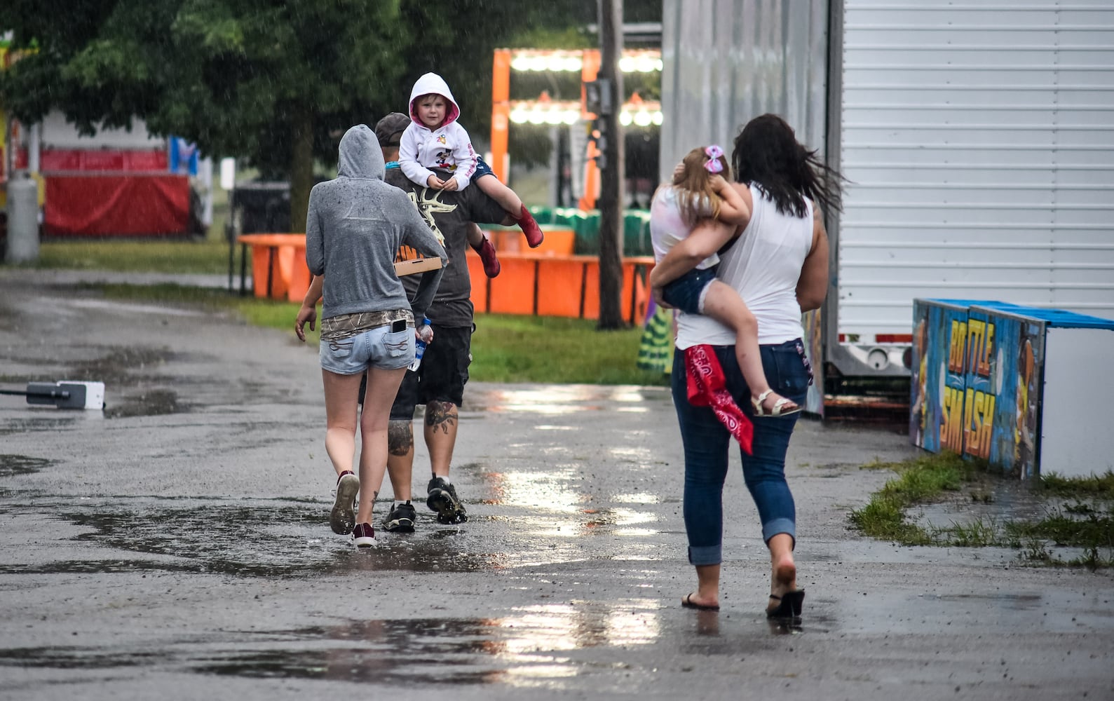 Butler County Fair 2020