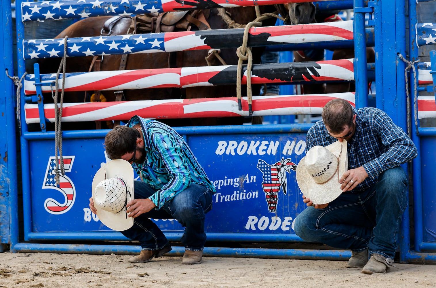 072523 BC Fair Broken Horn Rodeo