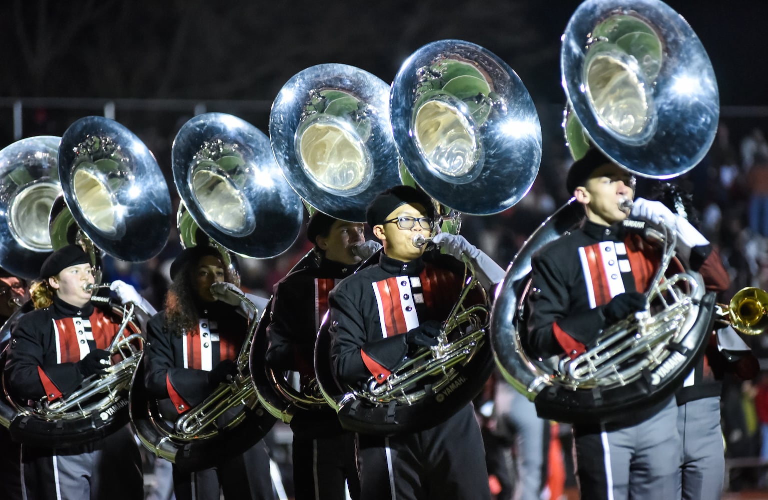 Fairfield falls to Colerain 28-7 in Regional semifinal football game