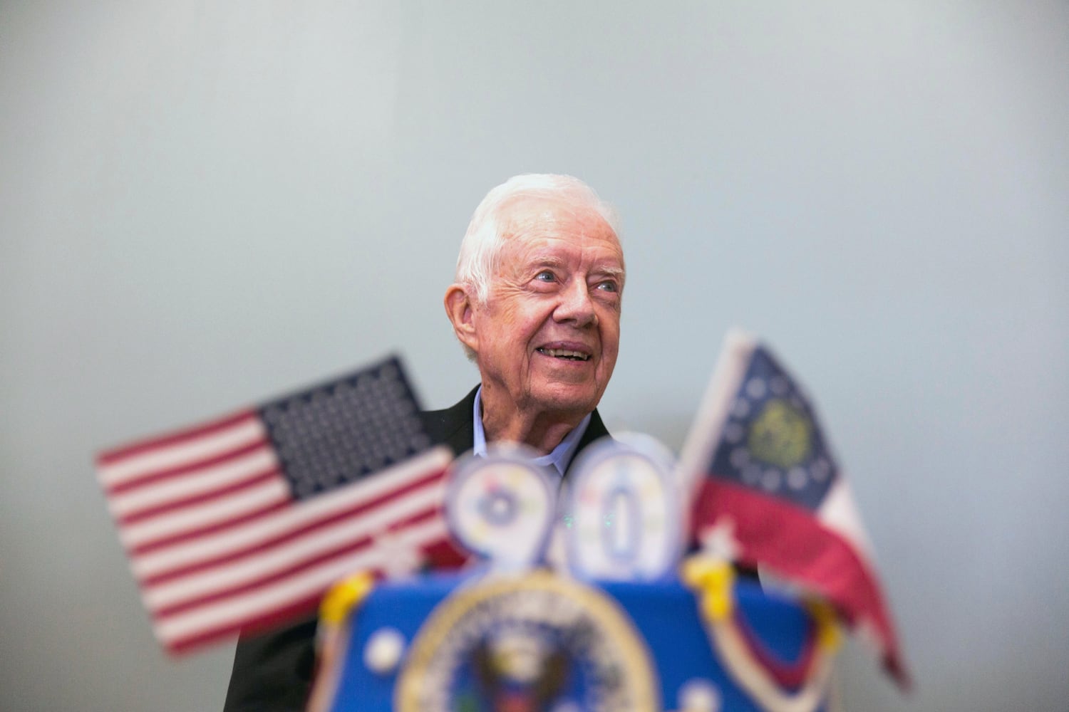 Obit Jimmy Carter A Life