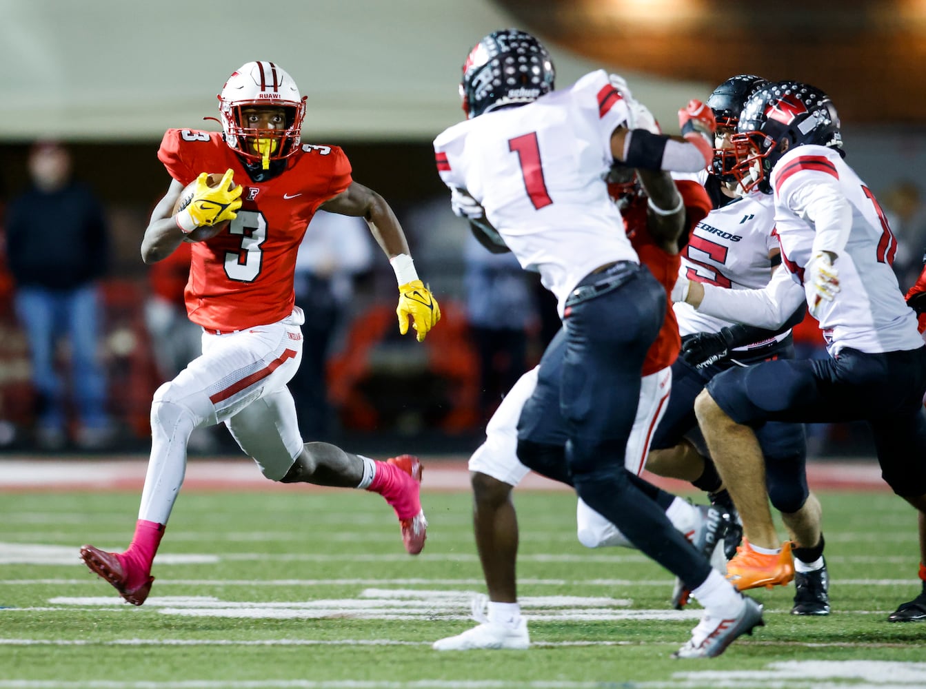 100722 Lakota West vs Fairfield football