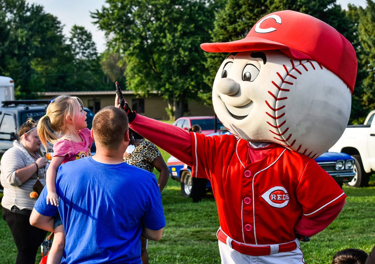 Middletown National Night Out