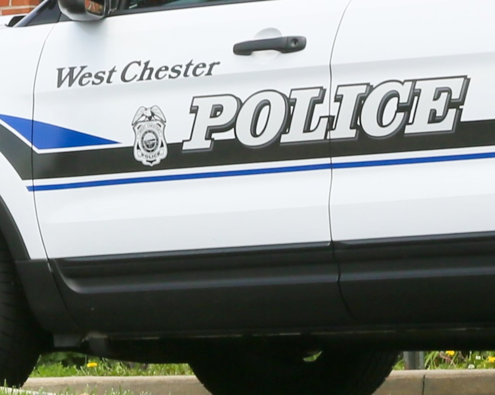 West Chester Twp. police