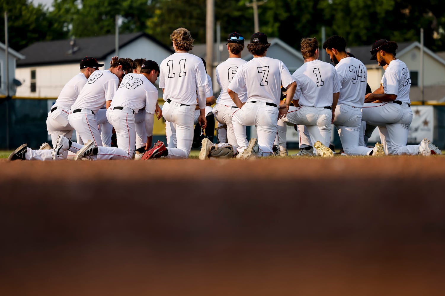 060723 Hamilton Joes Baseball