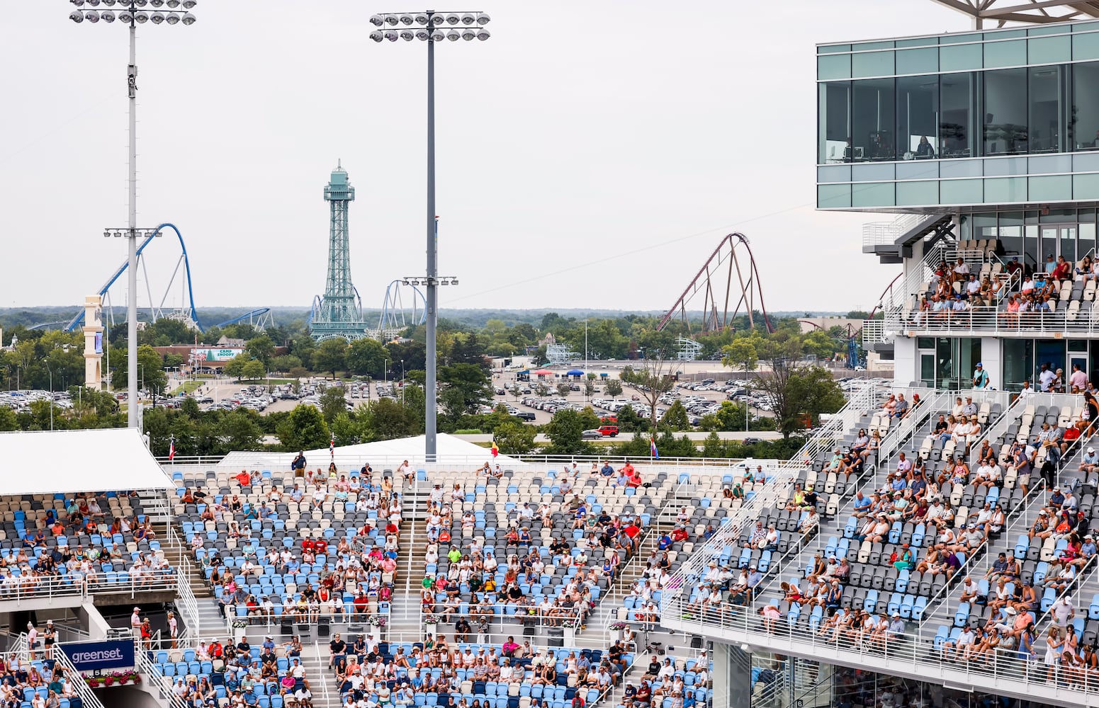 081524 Cincinnati Open