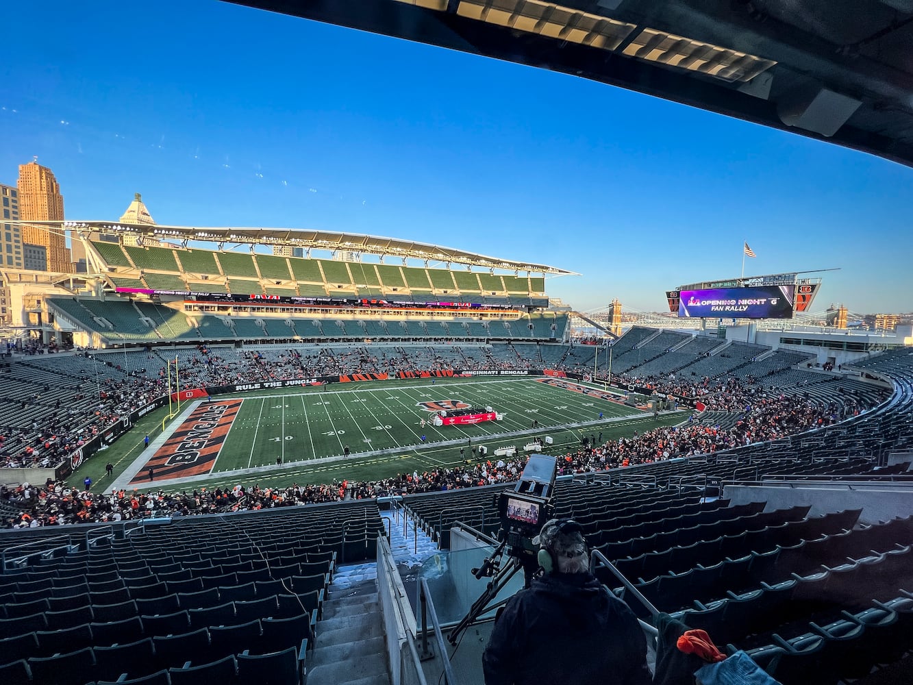 020722 Bengals Rally