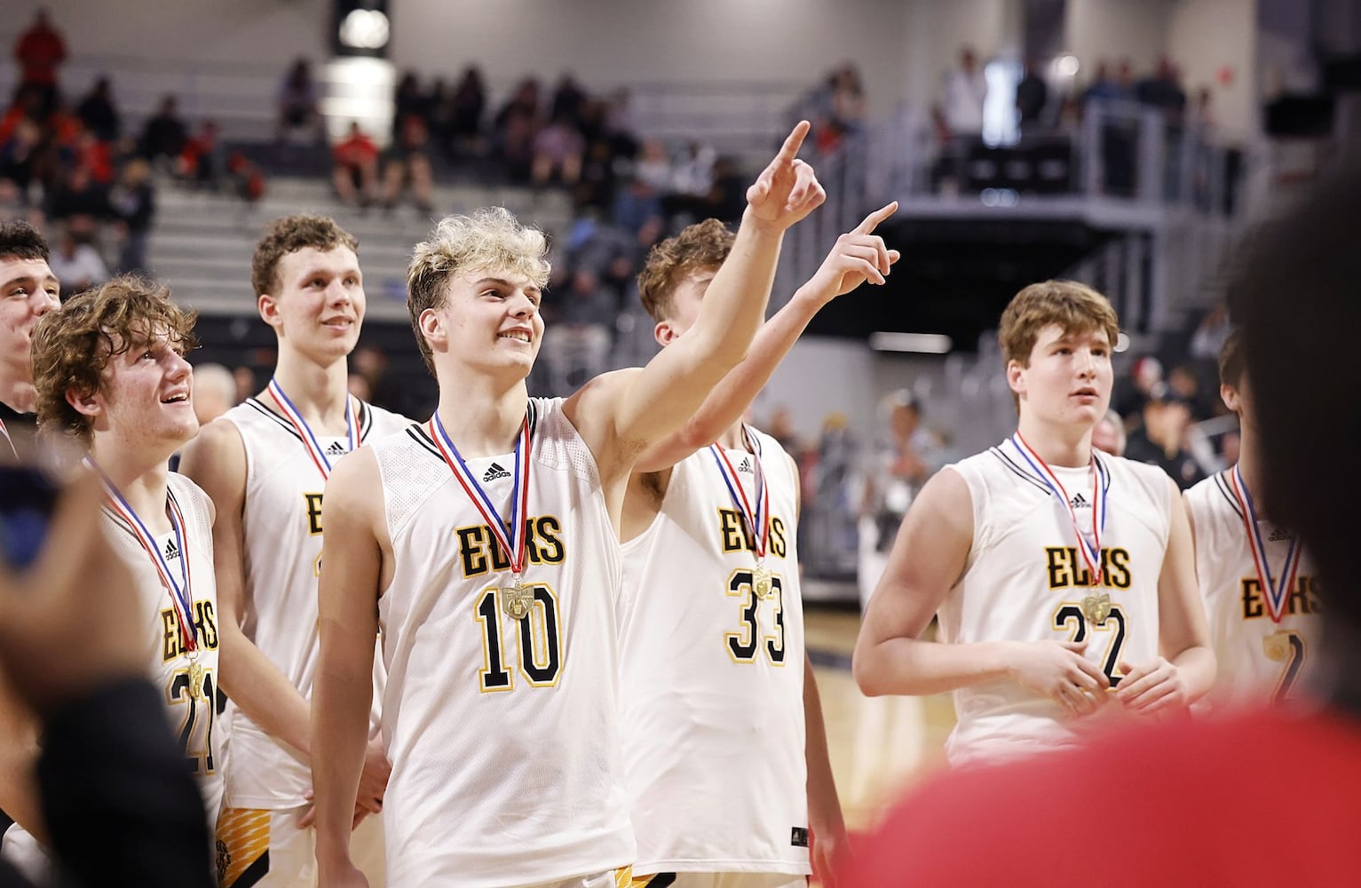 030622 Centerville vs Lakota West bball