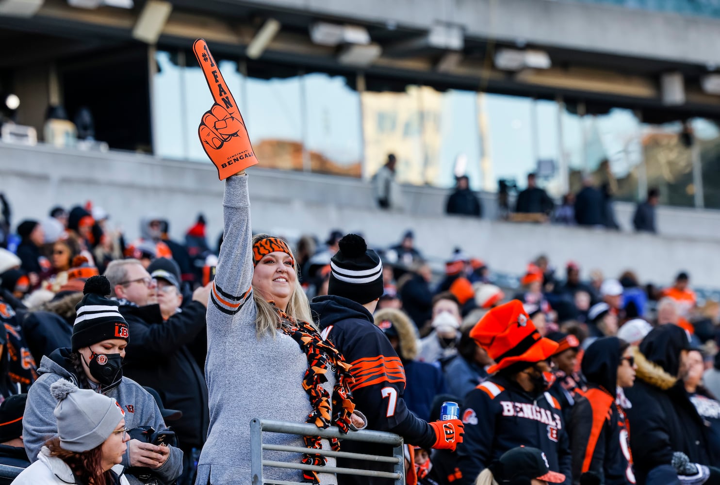 020722 Bengals Rally