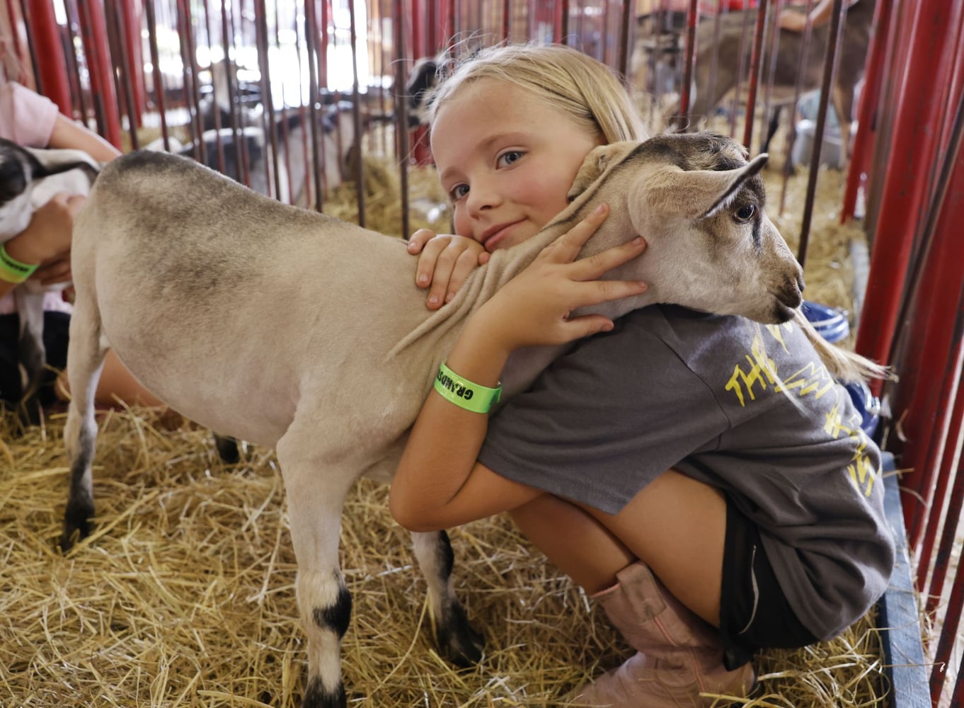 072424 Butler County Fair