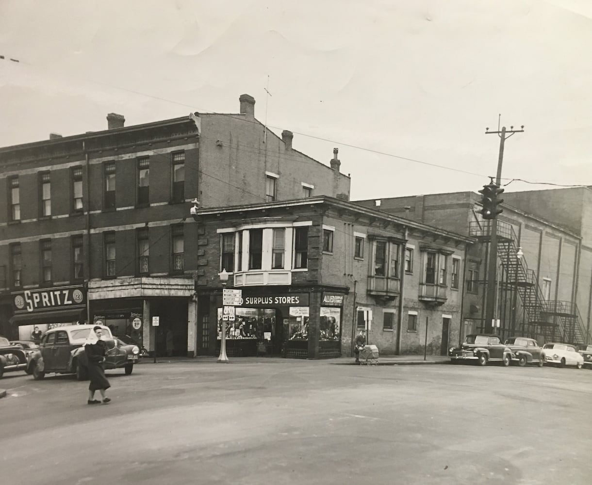 HISTORIC PHOTOS: Middletown