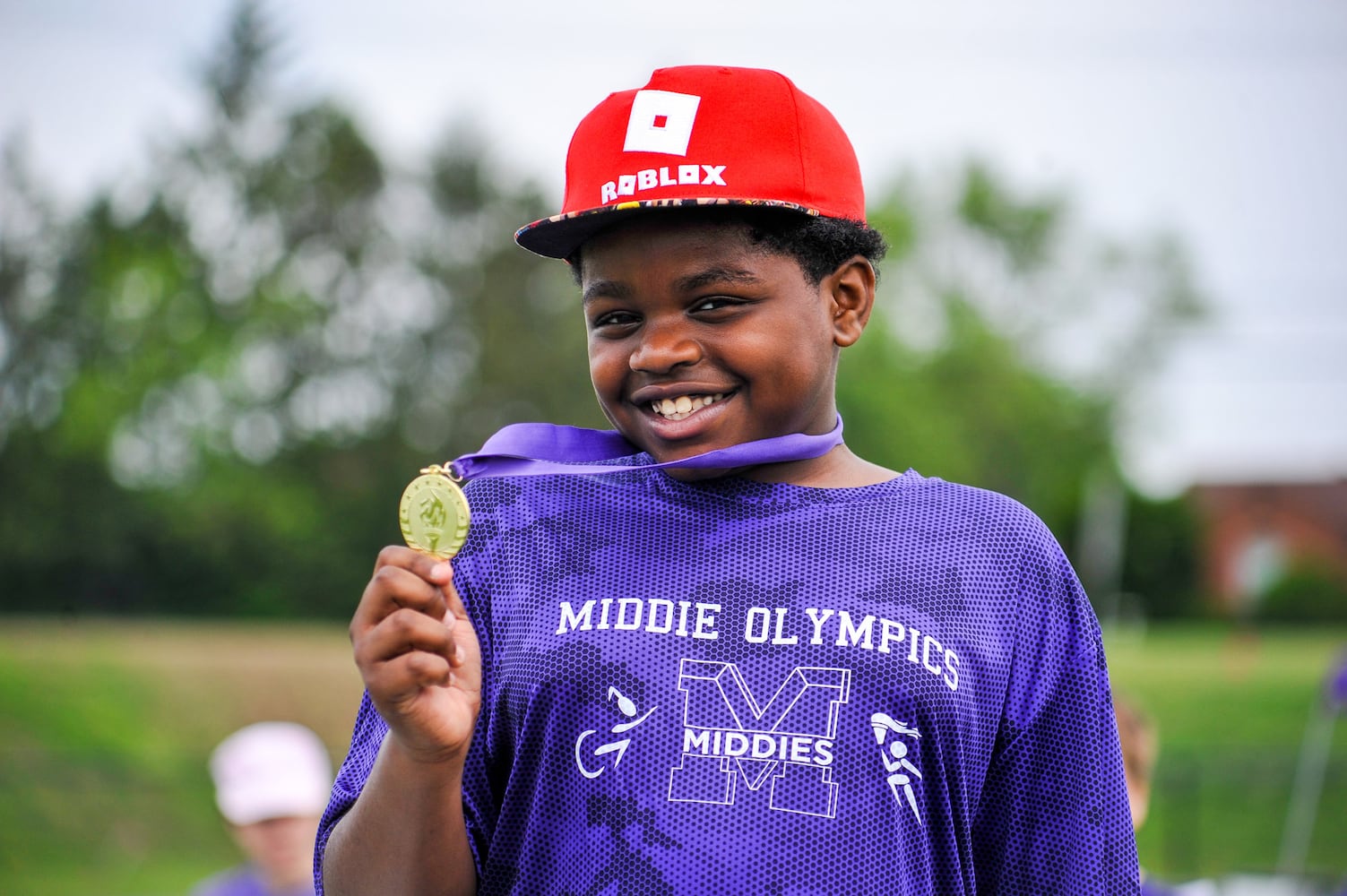 Middie Olympics photo gallery