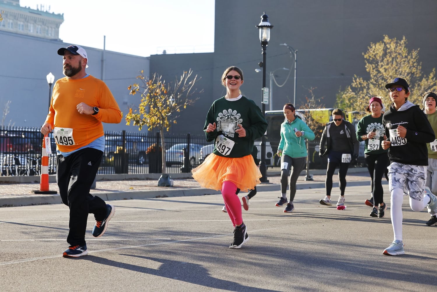 112422 Thanksgiving 5k Hamilton