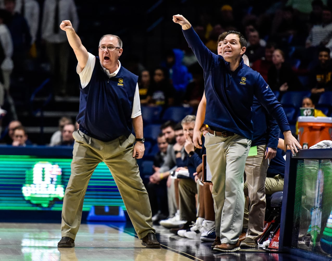 Lakota East falls to Moeller in D1 Regional basketball semifinal