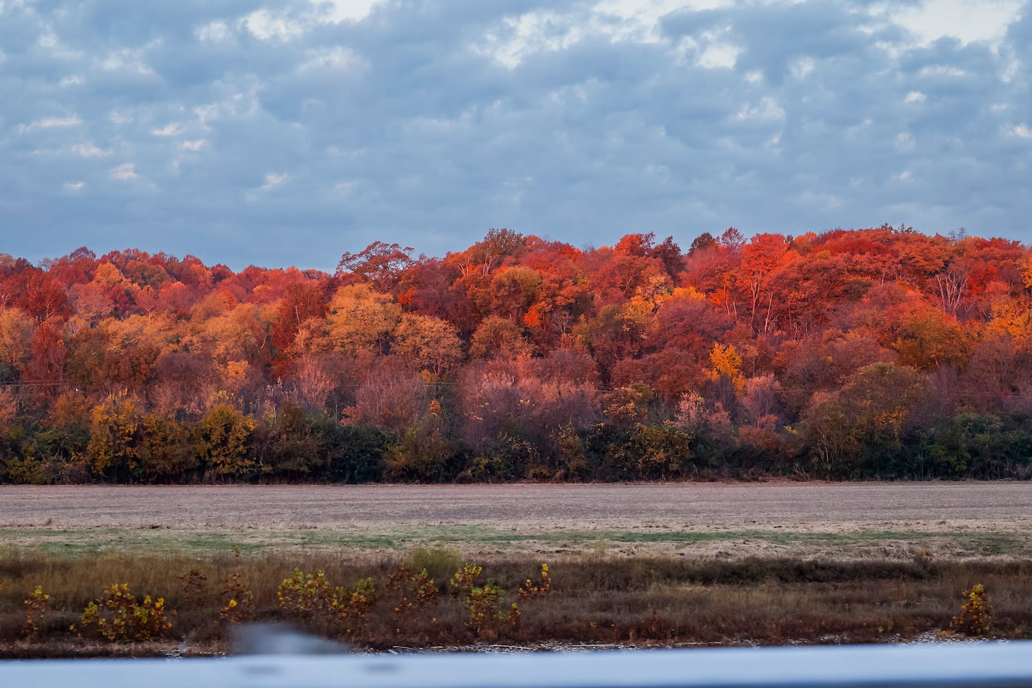 102622 fall colors butler county