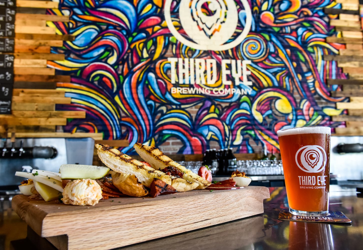 080520 Third Eye Brewing