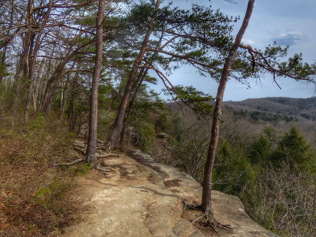 Hocking Hills